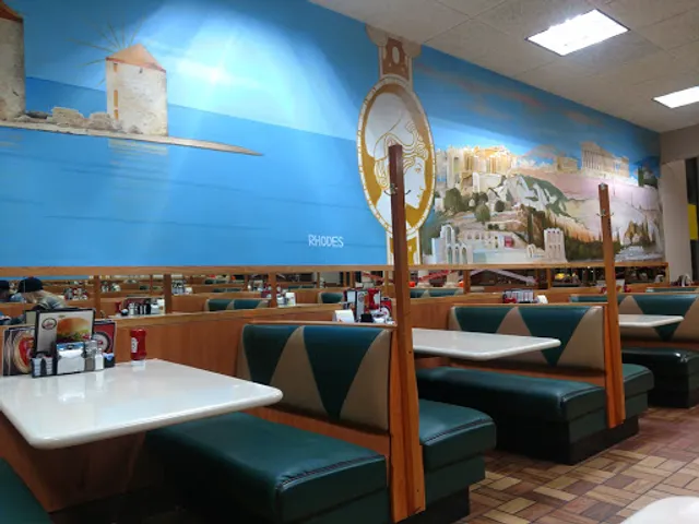 Leo's Coney Island