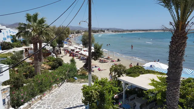 Sigma Studios on The Beach