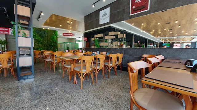 Churrascaria Floresta