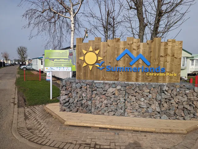 Summerlands Skegness