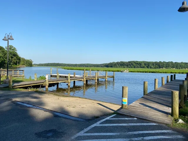 Naval Support Facility Indian Head