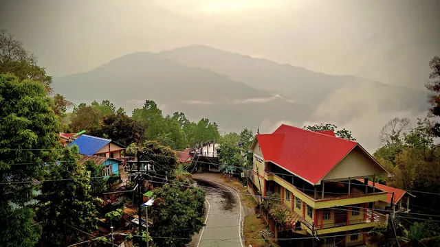 Sai Saraswati Homestay