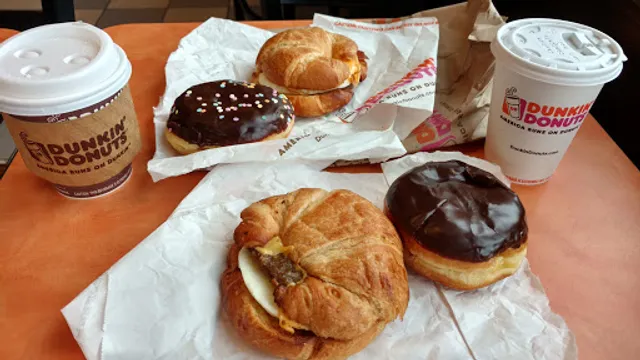 Dunkin'