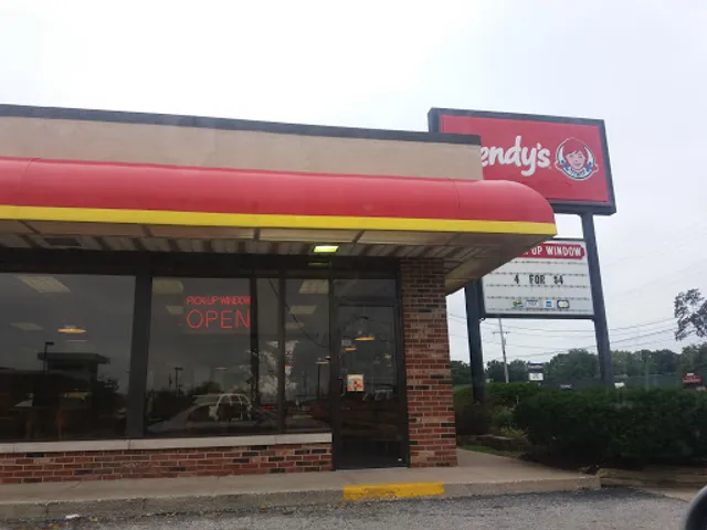 Wendy's