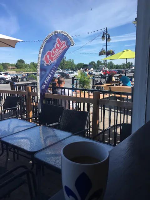 La Patate Royale 2.0