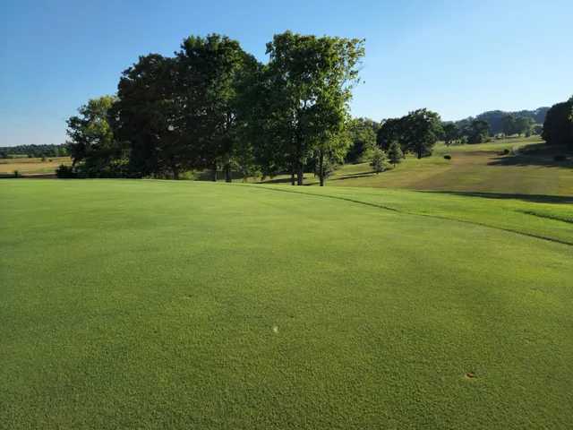 Stone Crest Golf Community