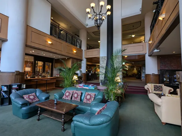 Mominoki Luxury Travel