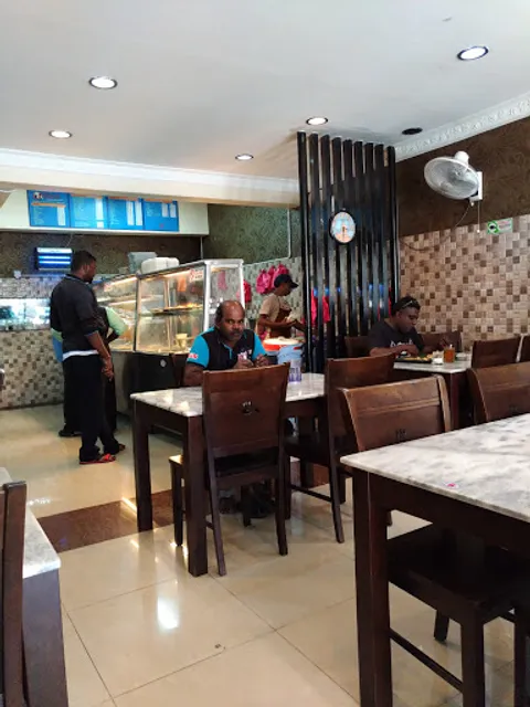 Yash South Indian Cuisine