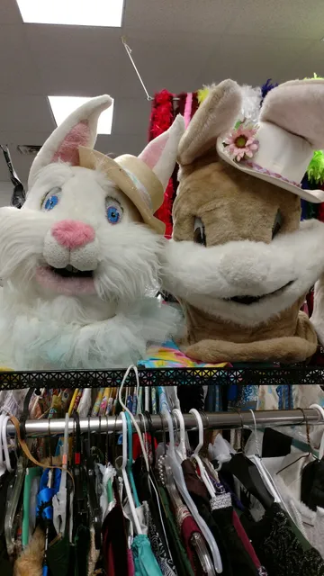 House of Make Believe