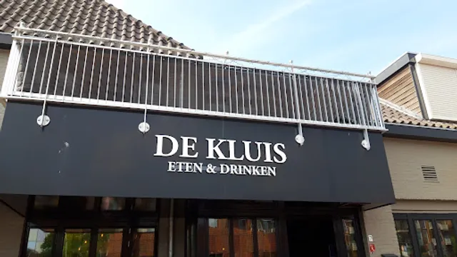 De Kluis Eten & Drinken B.V.