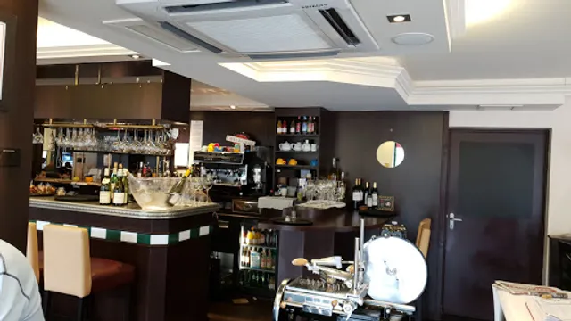 "Chez Nono" by Fleur de Sel