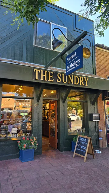 The Sundry