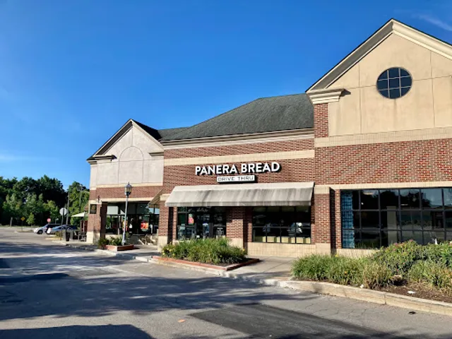 Panera Bread