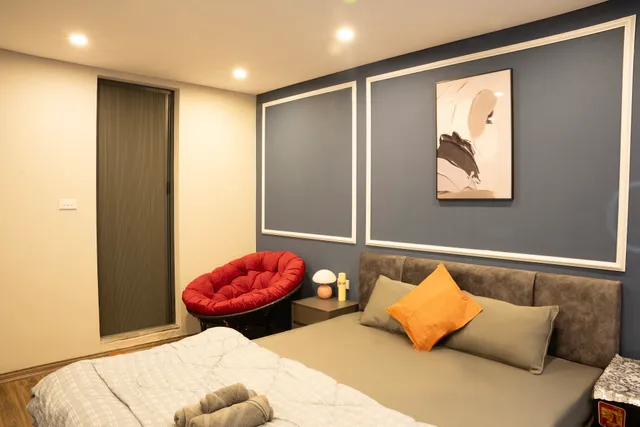 Spring Home - Phố Cổ Hà Nội