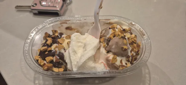 Braum's Ice Cream & Dairy Store