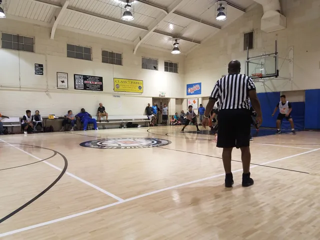 Normandie Recreation Center