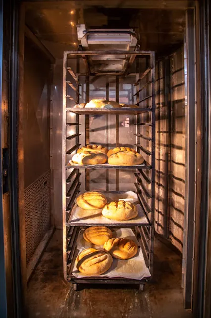 Forno La Briciola Rubiera fam.marchetti