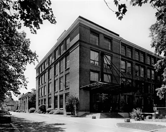 Les Loges de la Friche DMC