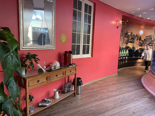 Terraços Restaurante