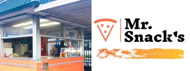 Mr. Snack Pizzeria