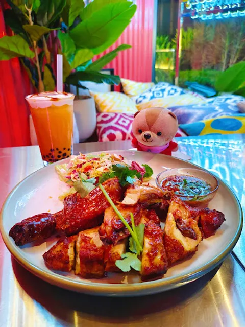 SO BangKok Thai Eatery & Desserts