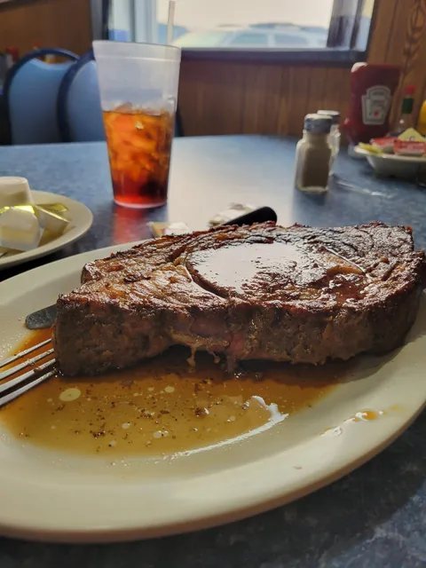 Rollin Wheel Restaurant