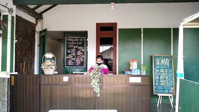 Raja Pisang Keju Arjuna Suhat