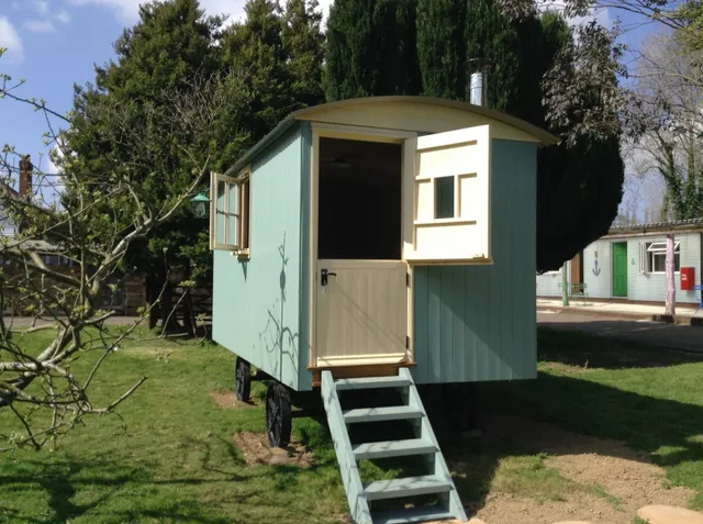 The Great Escape B&B