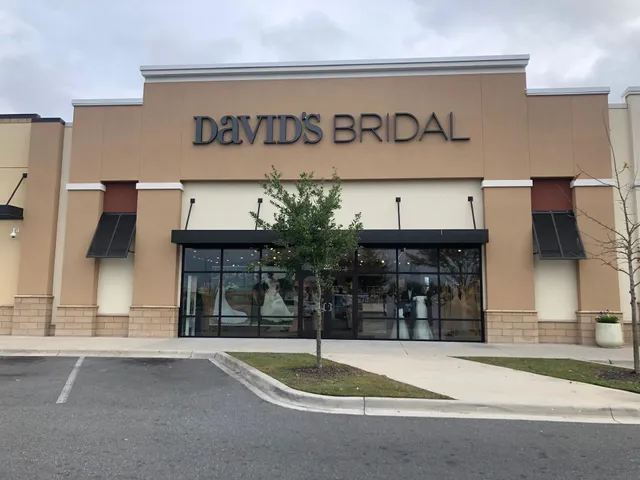 David's Bridal Gainesville FL