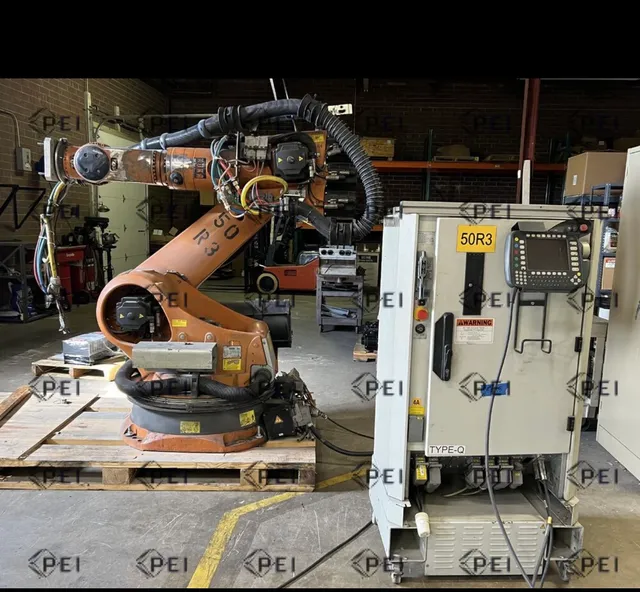 Precision Electronics Inc