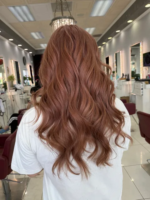 Hair Desire & Head Spa