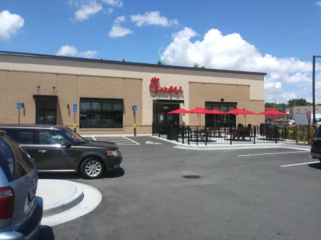 Chick-fil-A