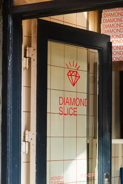 Diamond Slice