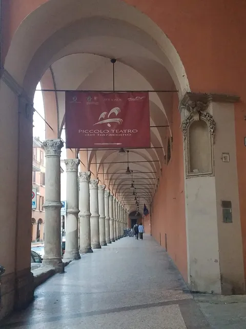 Teatro del Baraccano