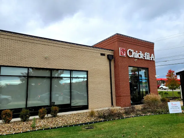 Chick-fil-A