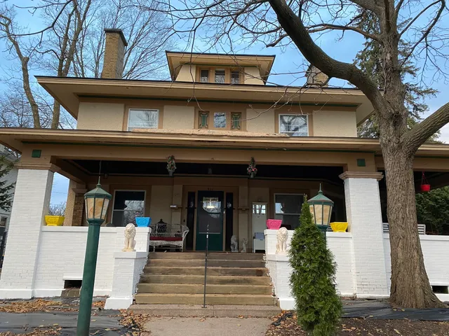 Bougainvillea Bed and Breakfast