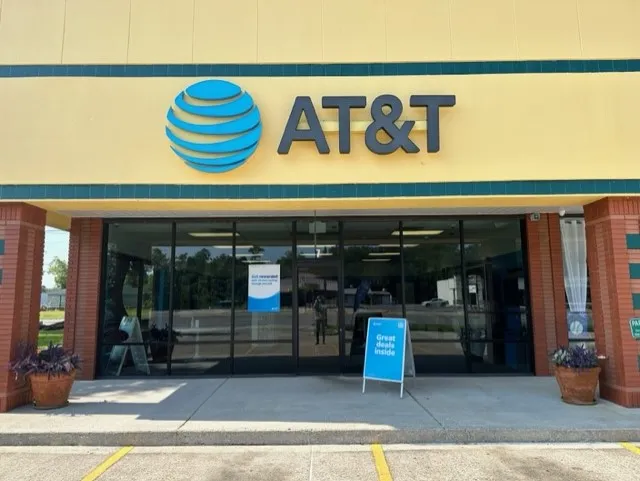 AT&T Store