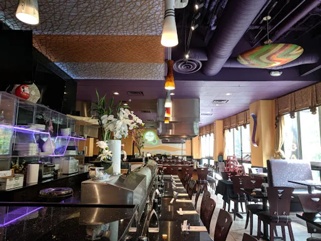 Masa Hibachi Steakhouse & Sushi