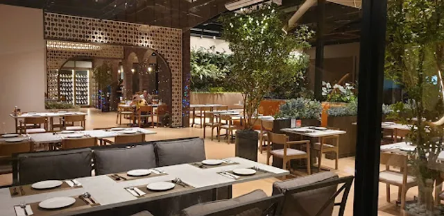 The Chocolate Factory Khao Yai