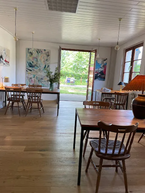 Herberge - Restaurant & Pension