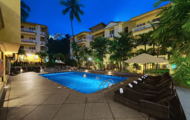 Sandalwood Hotel & Retreat