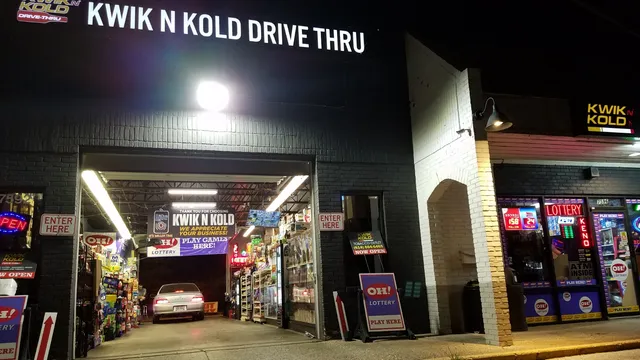 Olde Town Shopping Center