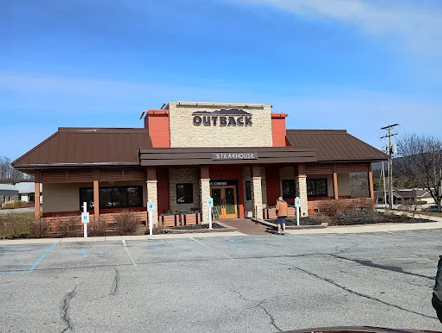 Outback Steakhouse
