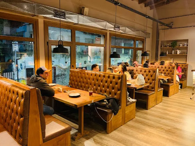 Bernabe Cerveza & Gastrobar