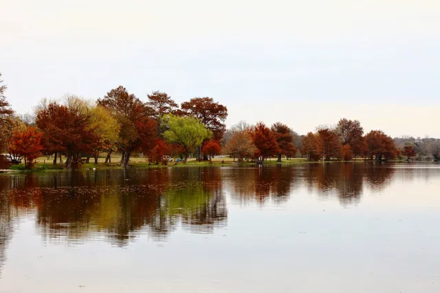 Kerrville-Schreiner Park