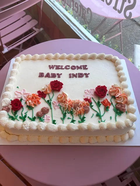 The Sweet Spot Eatery