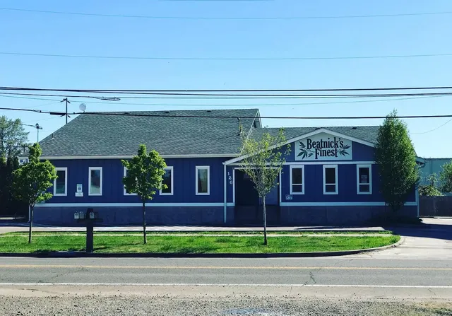 Beatnick's Finest Retail LLC