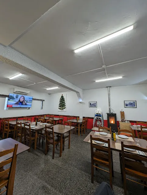 Restaurante Convívio- Vila Real