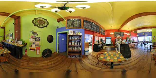 T.A.N. Coffee - Windsor