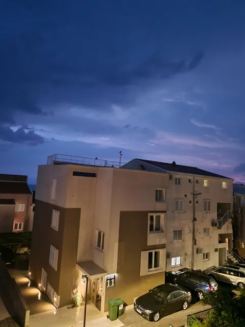 Apartments House Filipović